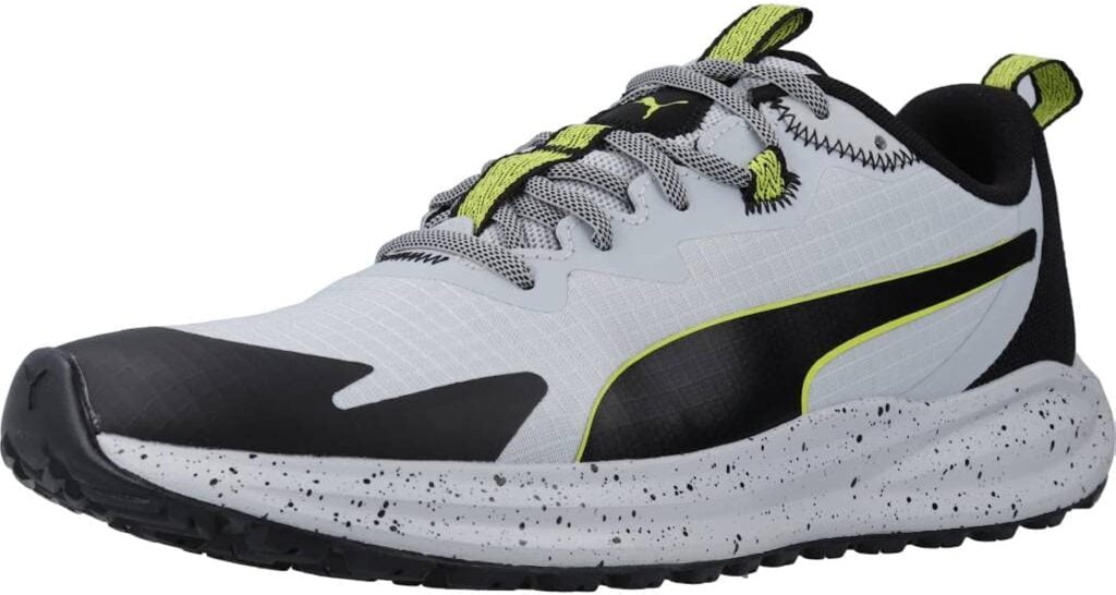 twitch runner trail zapatillas de running de competicion hombre