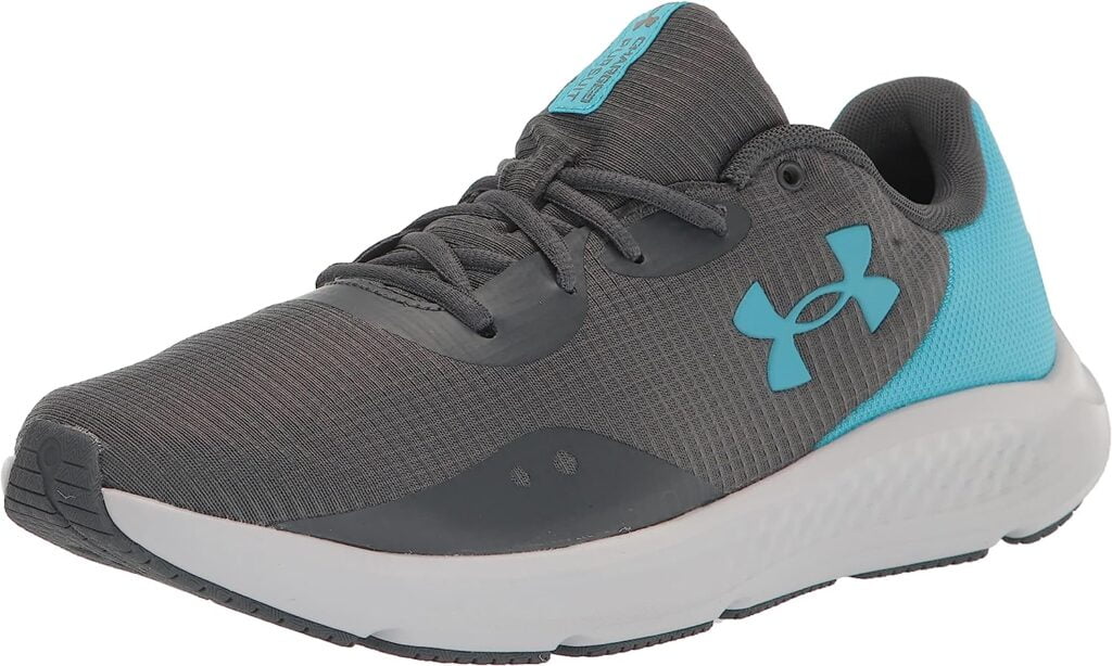 ua charged pursuit 3 zapatillas para correr hombre