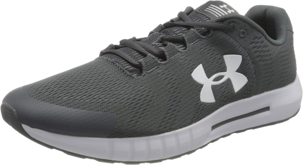 ua micro g pursuit bp zapatillas para correr hombre