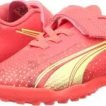 Ultra Play TT V Jr, Botas de fútbol Unisex niños 6 ultra play tt v jr botas de futbol unisex ninos