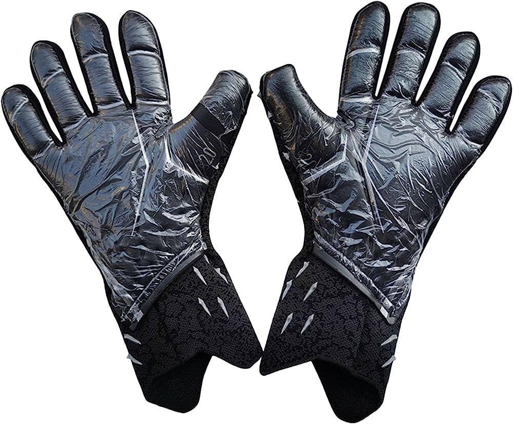 Umifica Guantes de fútbol para niños Guantes de Portero Guantes de Portero para niños, Ofrece una excelente protección con Beneficios de protección de muñeca Resistentes a la abrasión 9 umifica guantes de futbol para ninos guantes de portero guantes de portero para ninos ofrece una excelente proteccion con beneficios de proteccion de muneca resistentes a la abrasion 5