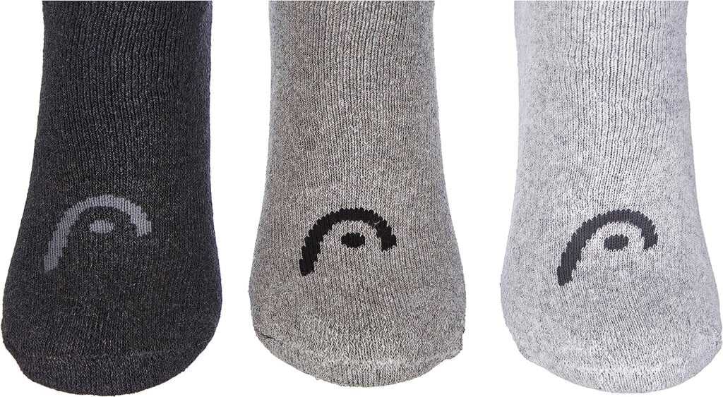 unixex short crew socks calcetines cortos de tripulacion unisex adulto