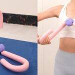 unycos - Ejercitador de Muslos, Suelo Pélvico, Piernas y Brazos - Equipo de Musculación Multifuncional, Fitness en Casa - Alta Resistencia - Espuma Suave y Cómoda, Compacto de Estructura Triangular 7 unycos ejercitador de muslos suelo pelvico piernas y brazos equipo de musculacion multifuncional fitness en casa alta resistencia espuma suave y comoda compacto de estructura triangular