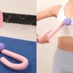 unycos - Ejercitador de Muslos, Suelo Pélvico, Piernas y Brazos - Equipo de Musculación Multifuncional, Fitness en Casa - Alta Resistencia - Espuma Suave y Cómoda, Compacto de Estructura Triangular 7 unycos ejercitador de muslos suelo pelvico piernas y brazos equipo de musculacion multifuncional fitness en casa alta resistencia espuma suave y comoda compacto de estructura triangular