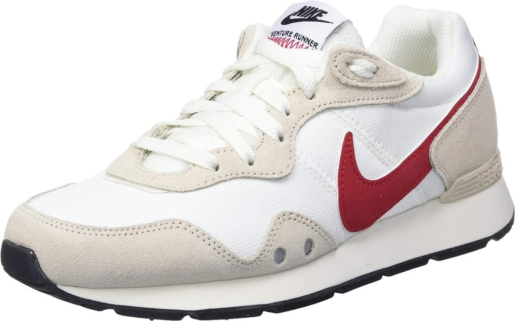 venture runner zapatillas de gimnasia mujer