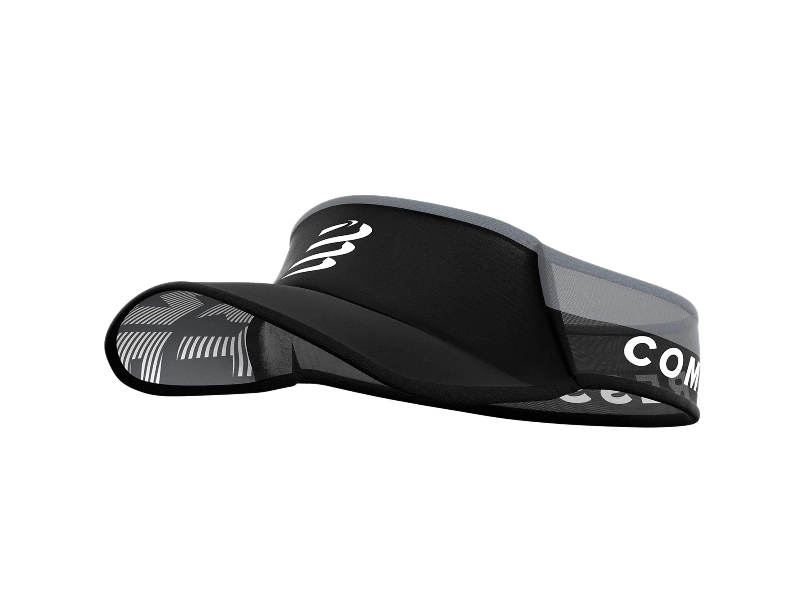 visor ultralight visera unisex adult negro talla unica
