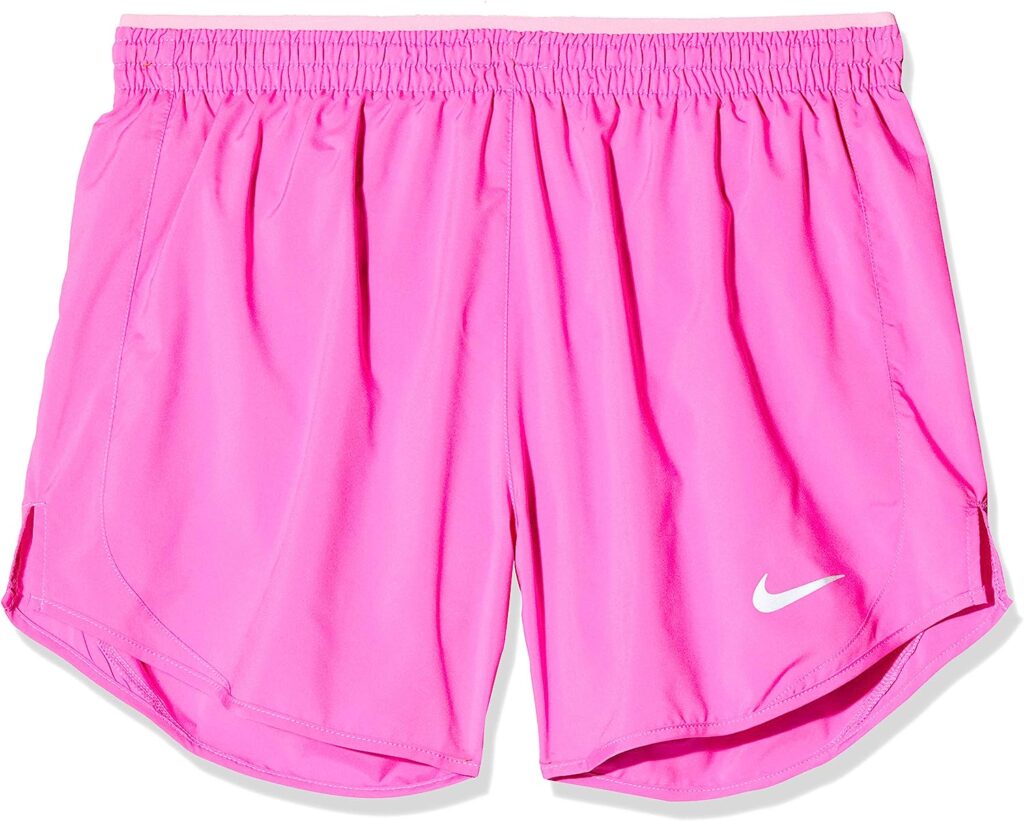 w np shrt 5in pantalon mujer