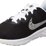 w revolution 6 nn prm sneaker mujer