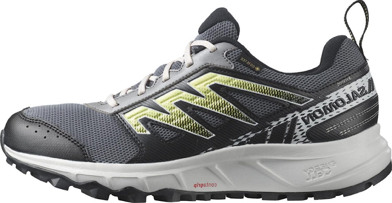 Wander Gore-Tex, Zapatillas de Trail Running Hombre 4 wander gore tex zapatillas de trail running hombre