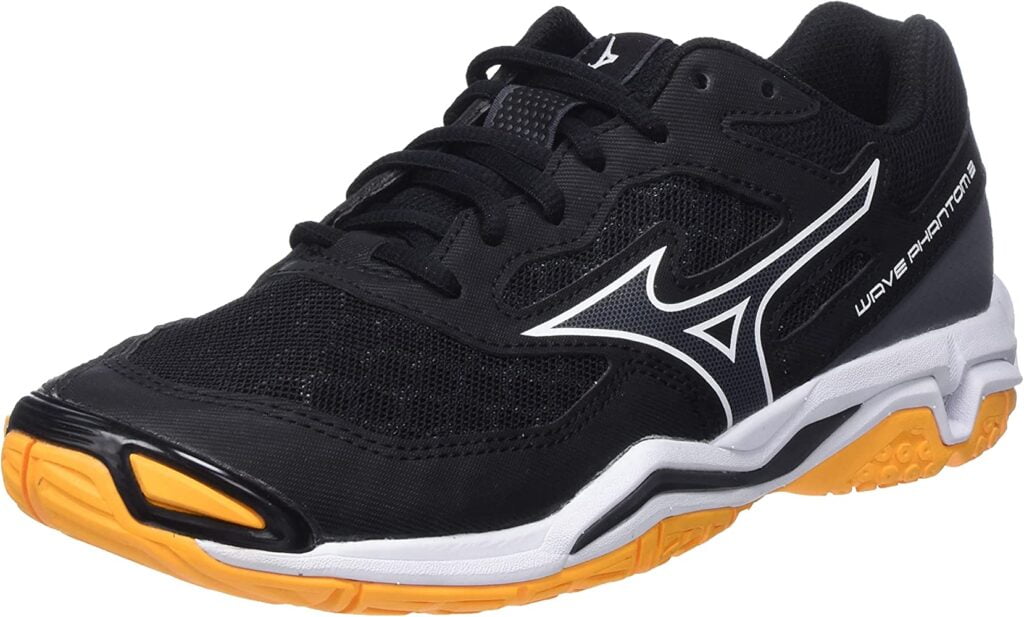 wave phantom 3 zapatillas de balonmano hombre