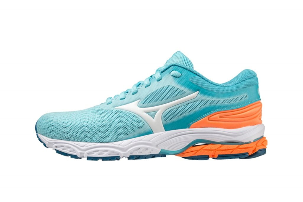 wave prodigy 4 zapatillas de running hombre