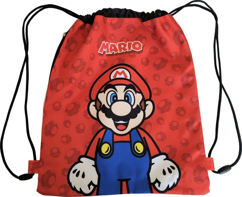 wild animal mochila de cuerdas mochila de gimnasio bolsa deporte con cuerdas unisex