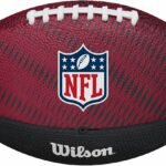 wilson nfl tailgate football 1
