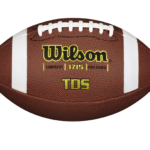 Wilson Pelota de fútbol Americano 7 wilson pelota de futbol americano 1