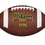wilson pelota de futbol americano 1