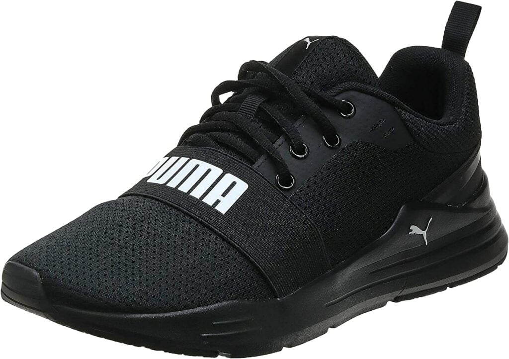 wired run zapatillas de running unisex ninos