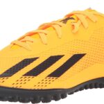 x speedportal messi 4 flexible ground botas de futbol unisex adulto