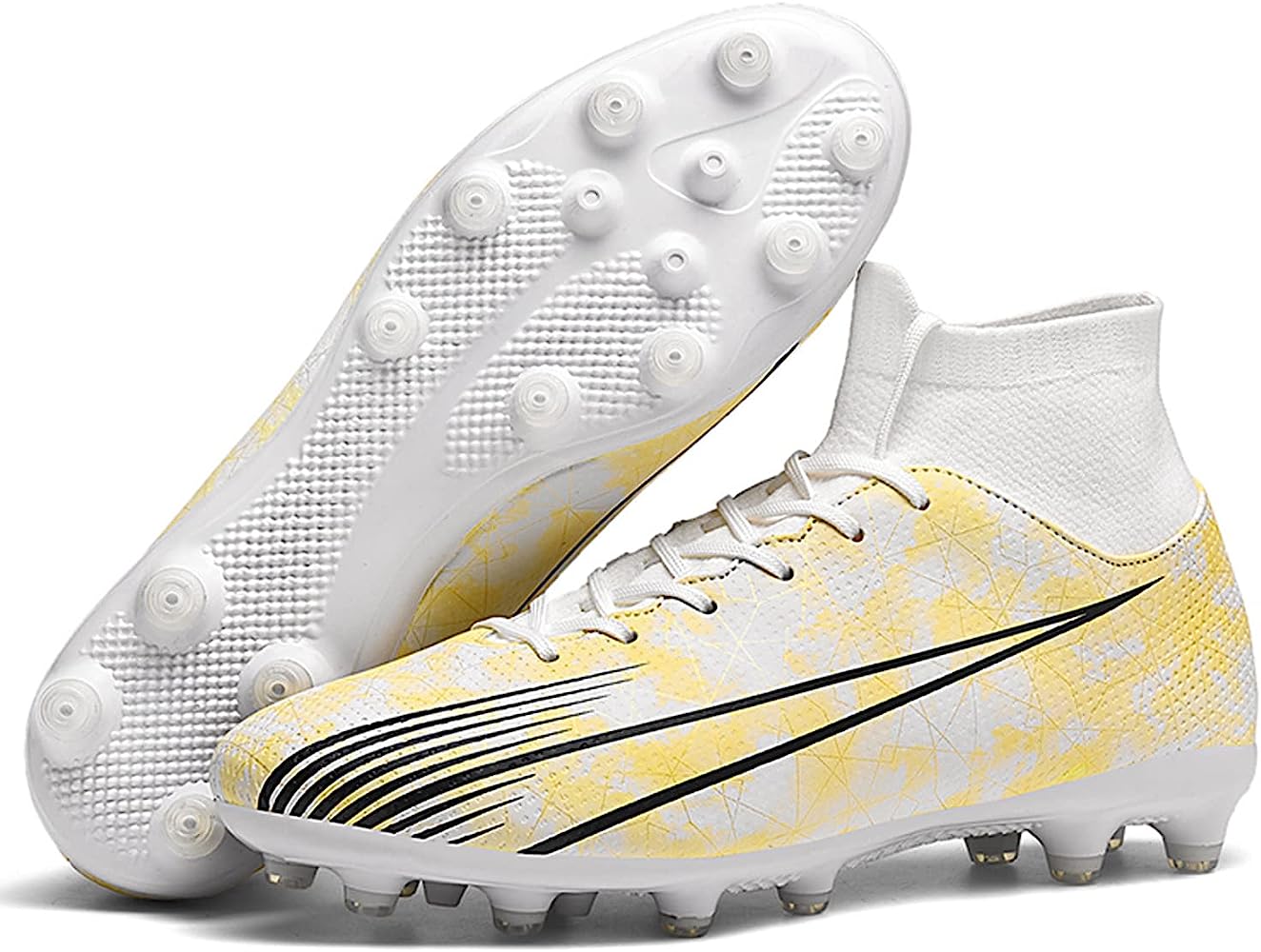 comprar botas de futbol en blanes