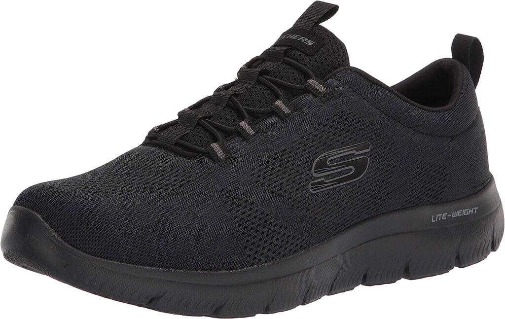 zapatillas skechers summits louvin