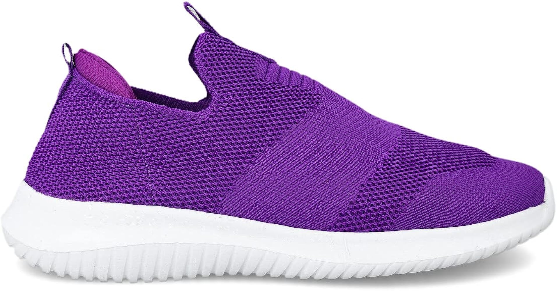 Zapatillas Sneakers Deportivas Mujer. Tela Malla Transpirable. Tenis Gimnasio, Deporte, Casual y Caminar. con Sin Cordones. Velcro. Blancas, Negras, Marrón, Morado, Celeste, Rosa 4 zapatillas sneakers deportivas mujer tela malla transpirable tenis gimnasio deporte casual y caminar con sin cordones velcro blancas negras marron morado celeste rosa 1