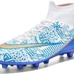 botas de futbol para terrenos variados