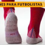 calcetines tecnicos de futbol