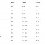 Elije la talla perfecta de tu sudadera de entrenamiento en fútbol 5 consejo para elegir talla sudadera