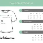 Cómo elegir la talla ideal para camisetas de fútbol de entrenamiento 5 consejos para elegir talla camiseta