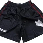 Cómo cuidar y mantener tus pantalones cortos de fútbol impecables 4 cuidado para pantalones cortos de futbol