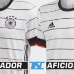 diferencias en camisetas de entrenamiento