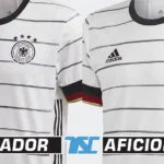 diferencias en camisetas de entrenamiento