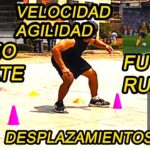 Entrenamiento potente con conos y discos | Guía completa y práctica 4 entrenamiento con conos y discos