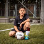 equipamiento esencial para entrenamiento futbol