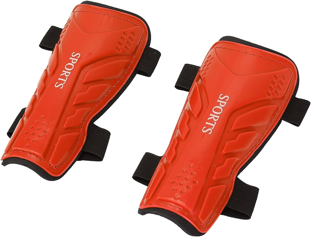 Espinilleras: Función, tipos y uso correcto para protegerte 2 espinilleras para proteccion deportiva