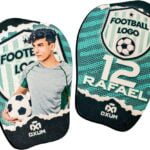 Personaliza tus espinilleras para un estilo único y a medida 4 espinilleras personalizadas con estilo unico