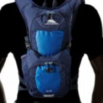 Mochilas de hidratación para futbolistas: Guía completa y práctica 7 futbolista con mochila de hidratacion
