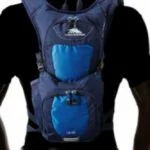 Mochilas de hidratación para futbolistas: Guía completa y práctica 6 futbolista con mochila de hidratacion