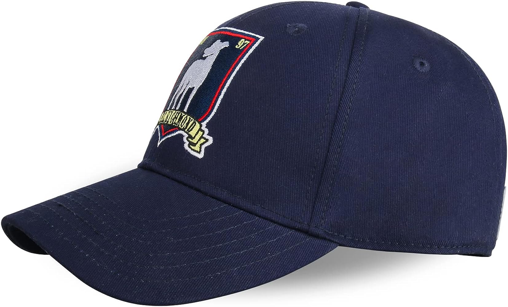 Características clave para gorras deportivas de fútbol: Guía completa 2 gorras deportivas para futbol completo