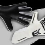 guantes de portero de calidad