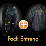 Guía completa: Los mejores materiales para chaquetas y chubasqueros de fútbol 5 material para chaquetas y chubasqueros de futbol