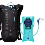 mochila de hidratacion para futbolistas