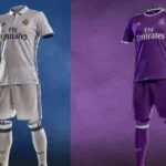 moda deportiva para jugar futbol