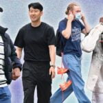 moda futbolistica tendencias actuales