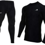 pantalones de compresion para rendimiento