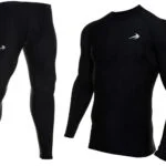 pantalones de compresion para rendimiento