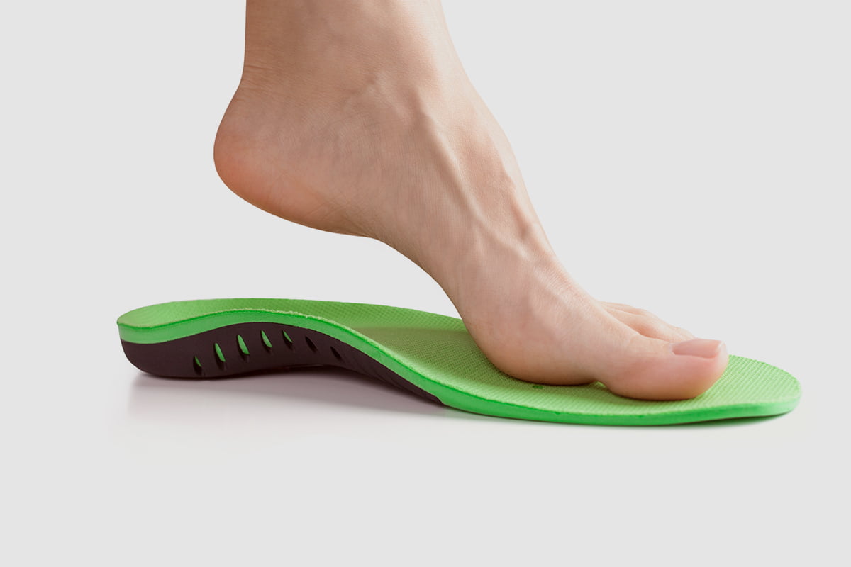 Plantillas deportivas: guía completa para lesiones y problemas en los pies 2 plantillas deportivas para problemas pies