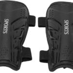 proteccion para piernas en futbol