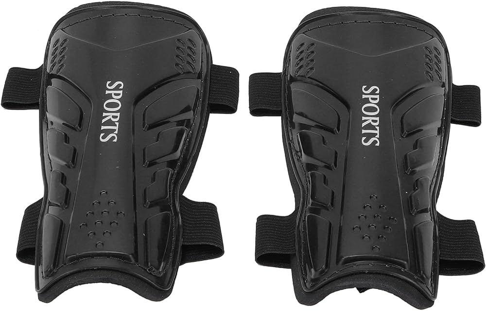 Elige las espinilleras adecuadas para proteger tus piernas 2 proteccion para piernas en futbol