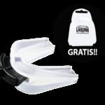 Personaliza y adapta tu protector bucal: Aprende cómo hacerlo bien 4 protector bucal personalizable y adaptable
