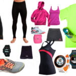 ropa adecuada para rendimiento deportivo